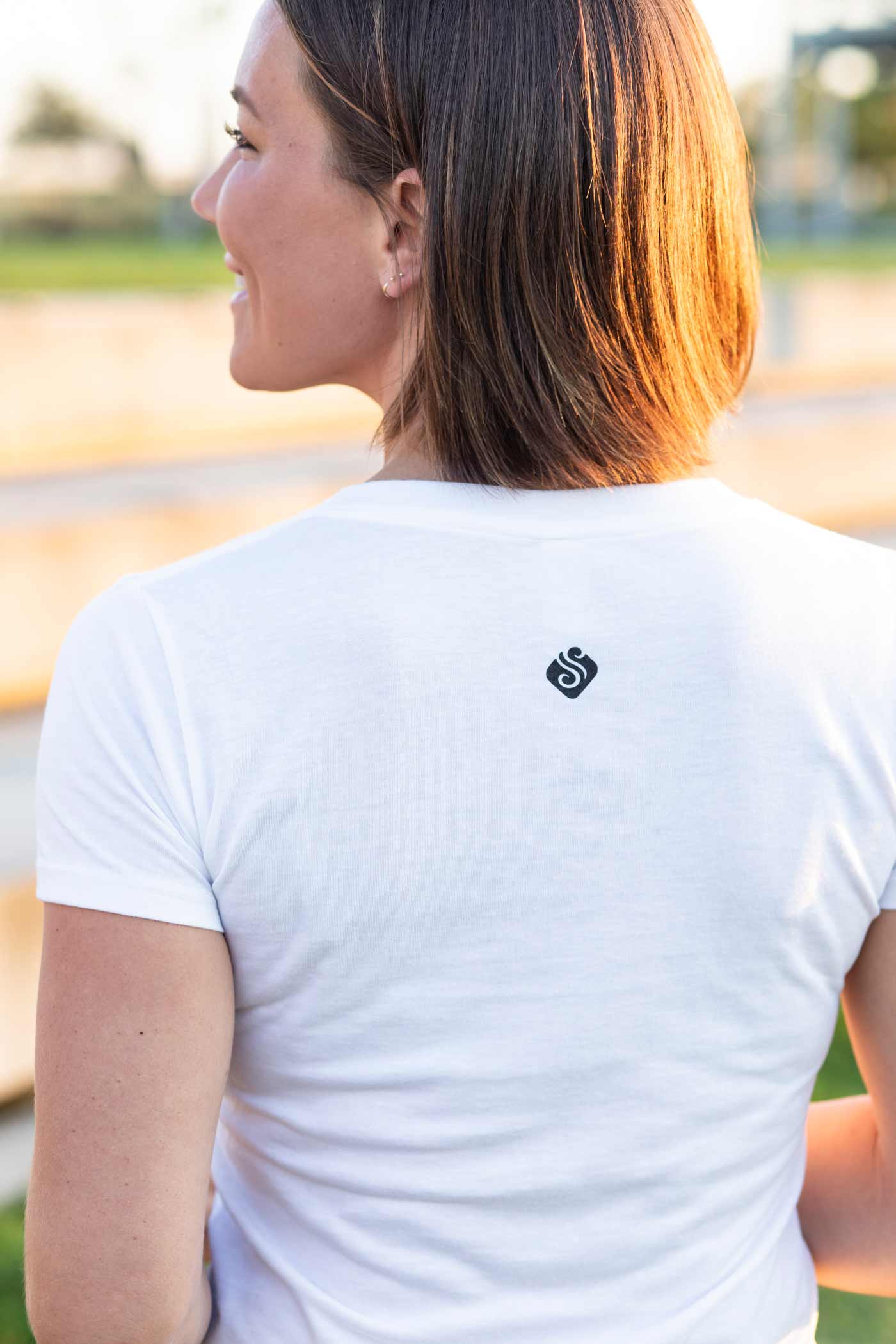 SEE” Signature Organic Tee – See Company